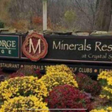 Mountain Creek Condo, Chic, Comfy Vernon Nj ภายนอก รูปภาพ