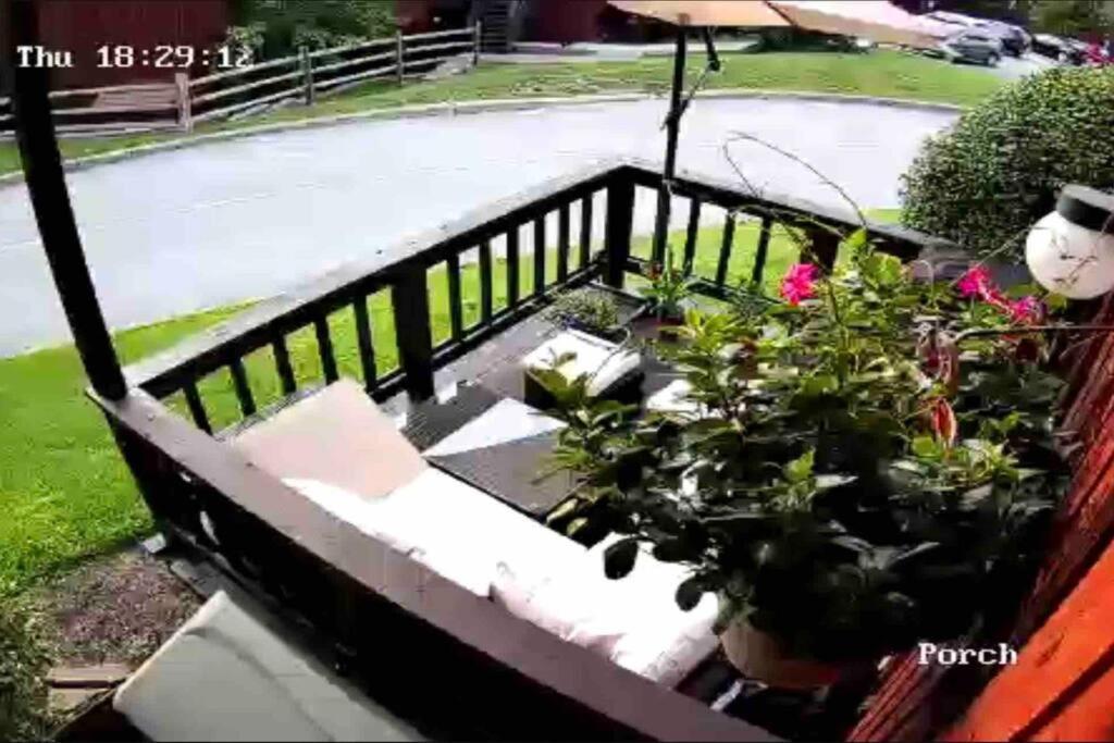 Mountain Creek Condo, Chic, Comfy Vernon Nj ภายนอก รูปภาพ