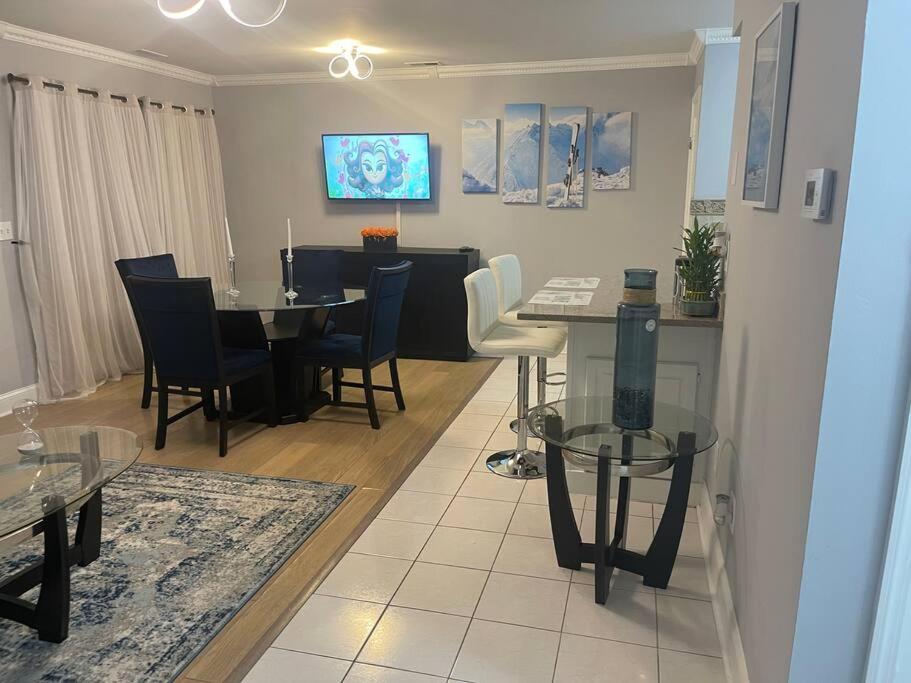 Mountain Creek Condo, Chic, Comfy Vernon Nj ภายนอก รูปภาพ
