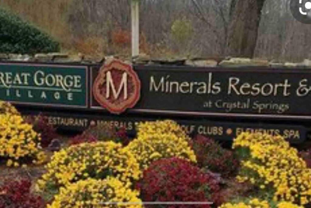Mountain Creek Condo, Chic, Comfy Vernon Nj ภายนอก รูปภาพ