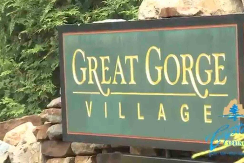 Mountain Creek Condo, Chic, Comfy Vernon Nj ภายนอก รูปภาพ