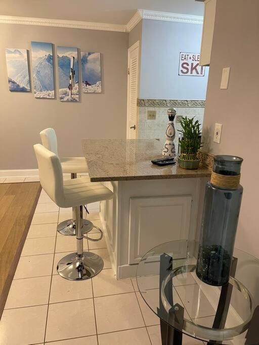 Mountain Creek Condo, Chic, Comfy Vernon Nj ภายนอก รูปภาพ