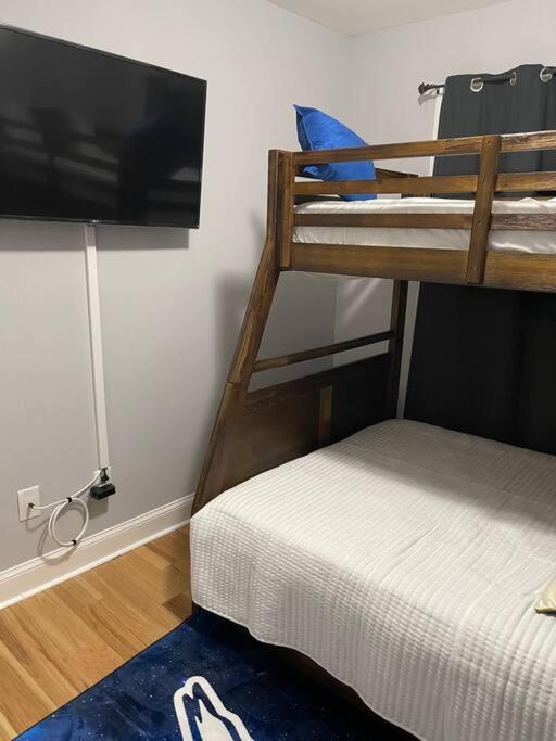 Mountain Creek Condo, Chic, Comfy Vernon Nj ภายนอก รูปภาพ