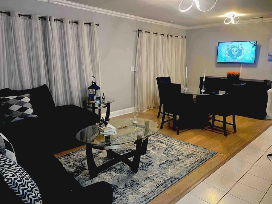 Mountain Creek Condo, Chic, Comfy Vernon Nj ภายนอก รูปภาพ